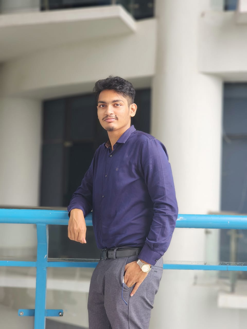 Golam Morshed Eashan