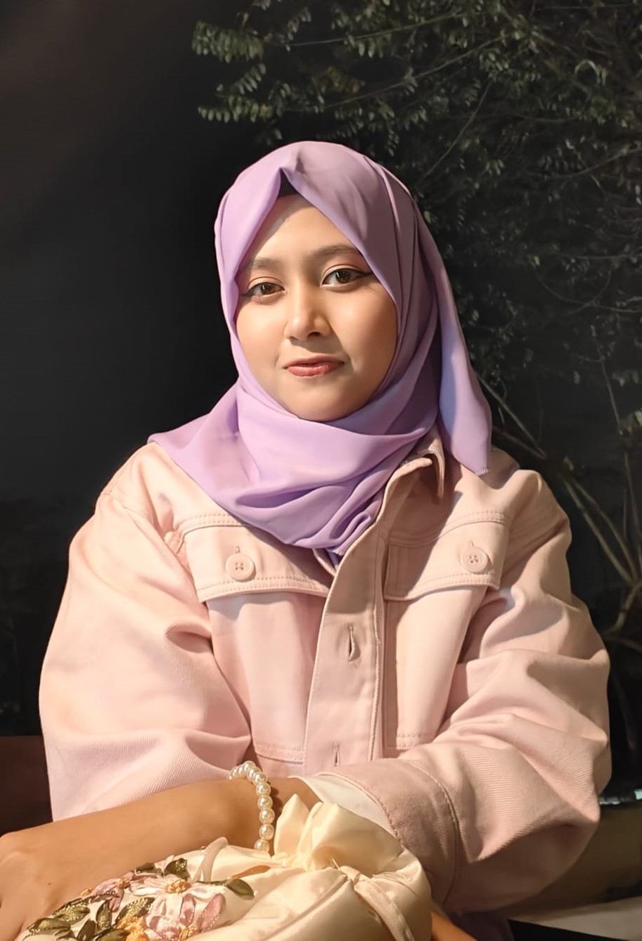 Sayma Ferdousi Fariha